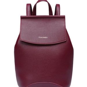 NWT - Reg $110! Pixie Mood BEST SELLING BAG - Mini Backpack - 8" x 10.5" x 4"